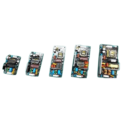 オープンフレーム電源J-シリーズ-マイクロサミット株式会社