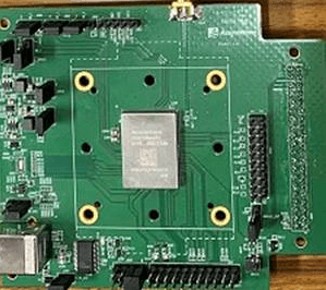 Wi-Fi HaLow*対応モジュール Wi-Fi HaLow (IEEE 802.11.ah )-マイクロサミット株式会社