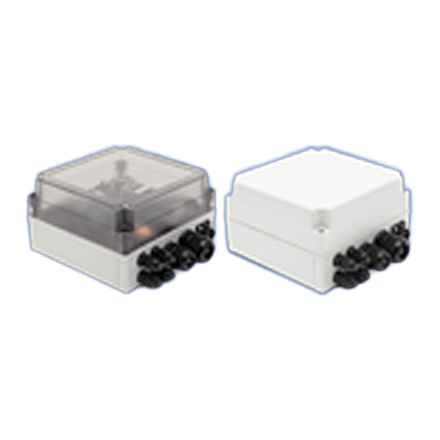 ラズベリーパイ用「4GPi」モジュール関連製品 ラズパイ防塵、防水IoTゲートウェイ Pi-Protect-マイクロサミット株式会社