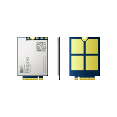 5G通信モジュールM2M製品 SIM8202G-M.2-マイクロサミット株式会社