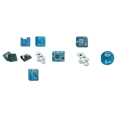 ミリ波パルスコヒーレントレーダー (PCR) センサー A121-マイクロサミット株式会社