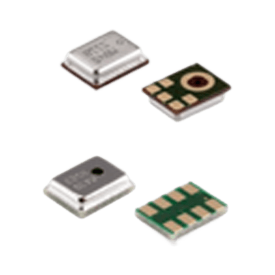 I2S出力デジタルMEMSマイク CMM-2718AB-38308-TR-マイクロサミット株式会社