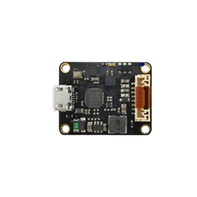 高性能慣性計測モジュール LPMS-CURS3-CAN-マイクロサミット株式会社