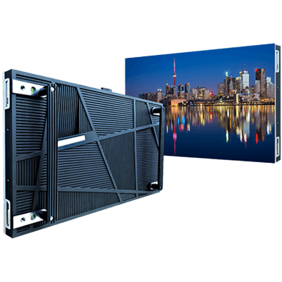 LED DISPLAYデジタルサイネージ 屋内固定用 S-ウォールシリーズ SW1.875-株式会社ウィルデバイス