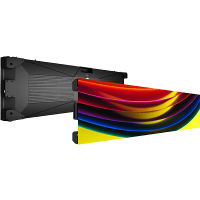 LED DISPLAYデジタルサイネージ 屋内固定用 SVI 1000シリーズ S29-株式会社ウィルデバイス
