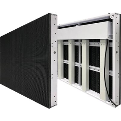 LED DISPLAYデジタルサイネージ 屋外固定用 SODシリーズ SD16-株式会社ウィルデバイス