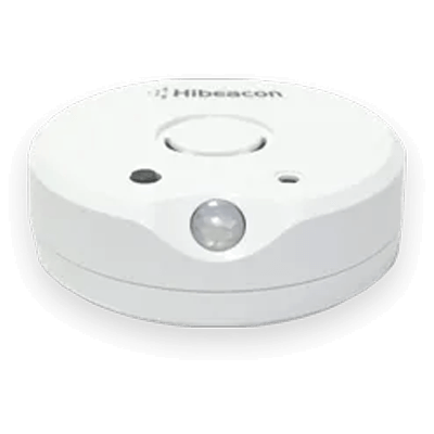 Hibeaconに環境センサーをPLUS Hibeacon ES HBP220ES-株式会社アンクス