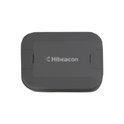 長寿命、長距離、新世代のBluetoothビーコン Hibeacon tough HBT220BA-株式会社アンクス