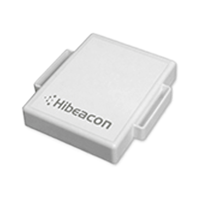 長寿命、長距離、新世代のBluetoothビーコン Hibeacon zip HBZ220BA-株式会社アンクス