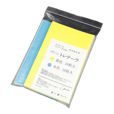 捕虫紙 ぴたっとトレテーラ32枚入り-株式会社西當照明