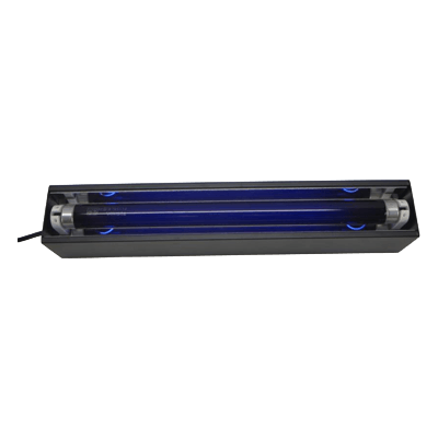 照明器具 BLACK-LIGHT10W-株式会社西當照明