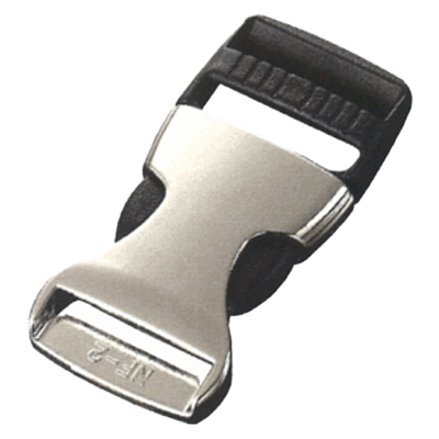 ニフコバックルズシリーズ ZSR-森製紐株式会社