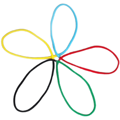 シリーズ商品 あやとりひもシリーズ-森製紐株式会社