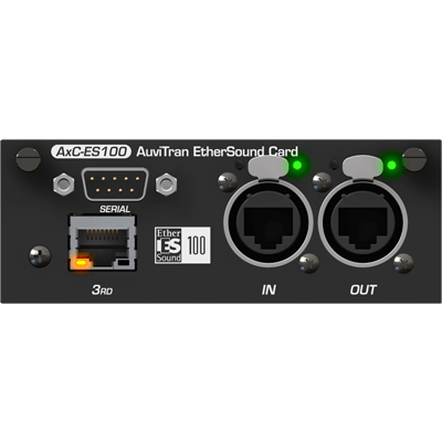 DIGITAL AUDIO FORMAT CONVERTER Audio ToolBox インターフェイスカード AxC-ES100-有限会社Digicom