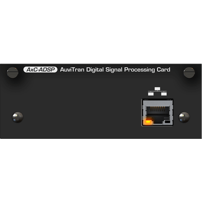 DIGITAL AUDIO FORMAT CONVERTER Audio ToolBox インターフェイスカード AxC-ADSP-有限会社Digicom