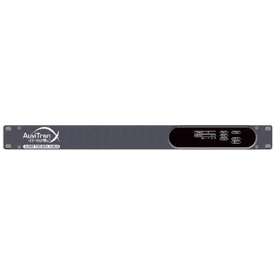 DIGITAL AUDIO FORMAT CONVERTER Audio ToolBox インストレーションモデル AVBx3/ISM+r-有限会社Digicom