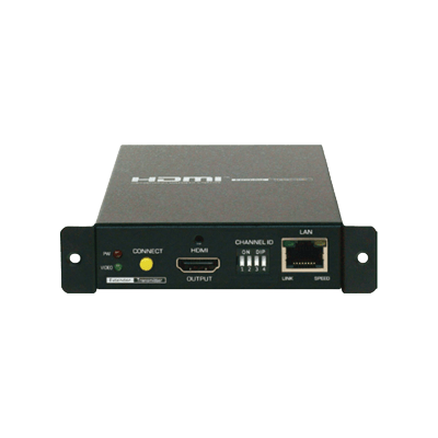 4K over IP KVM Extender シリーズ HX-130TSK-有限会社Digicom