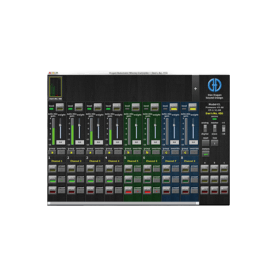 AUTOMIXER Model N-有限会社Digicom