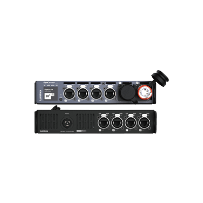 NETWORK SWITCH GigaCore10t-有限会社デジコム