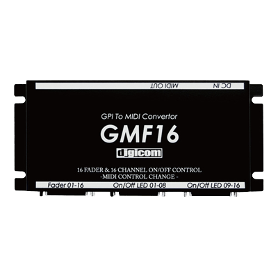 CABLE EXTENSION MACHINE GMF16/GMF16D-有限会社Digicom