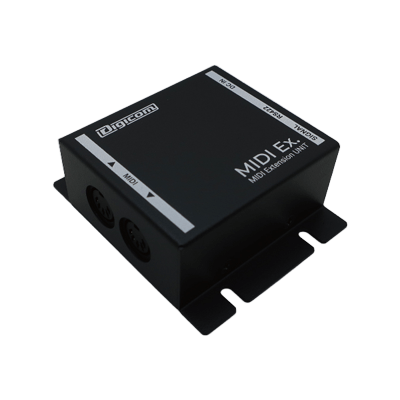 CABLE EXTENSION MACHINE MIDI Ex.-有限会社Digicom