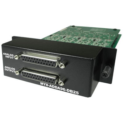 CABLE EXTENSION MACHINE MY8-ADDA96-DB25-有限会社Digicom