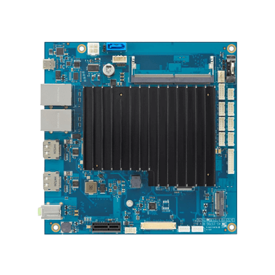 CPUボード･マザーボード Intel Atom® Processor x7000REシリーズ搭載 AS-1570G-山下システムズ株式会社