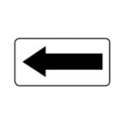 矢印ステッカー-株式会社久恵