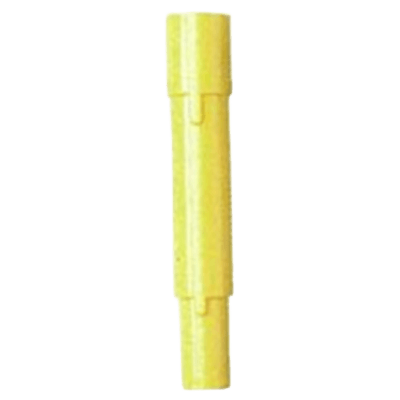 カラーコーン付属品 電池ケース (アダプター) 8Y3026-株式会社久恵