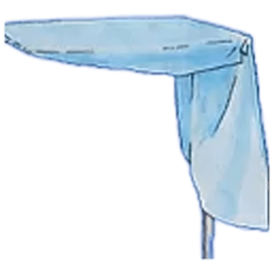 メイヨスタンドカバー-株式会社ハイルバーティ