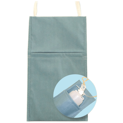 ディスポポーチ (多目的ポーチ)-株式会社ハイルバーティ