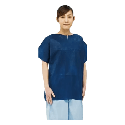 ディスポウェア 検診用ウェア-株式会社ハイルバーティ