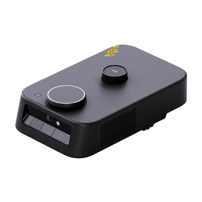 小型で低価格な搬送ロボット kachaka Pro-株式会社Preferred Robotics