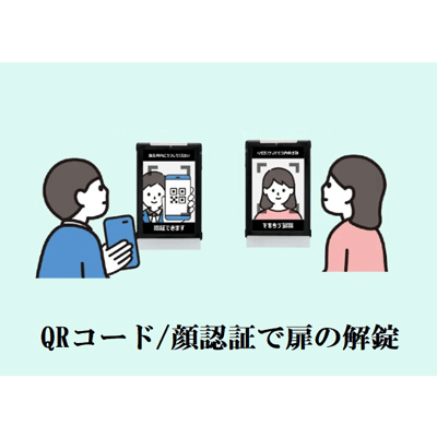 無人化ソリューションズ 無人受付システム-株式会社シーテクホールディングス
