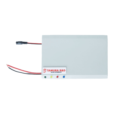電子機器をwi-fiで遠隔操作 IoT クラウド制御リレーボックス SwitchReach Air-株式会社田村技術研究所