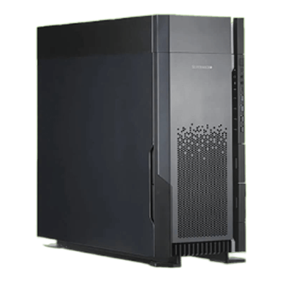 Sapphire Rapids搭載ワークステーション GWS-ISASM-2G-株式会社ジーデップ・アドバンス