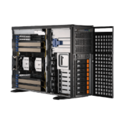 4GPUサーバー GSV-IEMSM-4U4G-株式会社ジーデップ・アドバンス