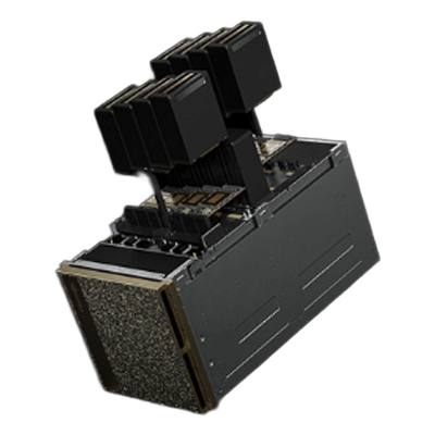 NVIDIA® DGXシリーズ NVIDIA DGX B200-株式会社ジーデップ・アドバンス