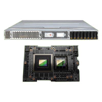 ARMベース GPUサーバー NVIDIA Grace Hopper GH200 GSV-NGRSM-1U1G-株式会社ジーデップ・アドバンス