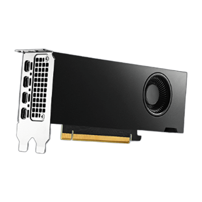 AdaLoverace GPU NVIDIA® RTX™ 4000 SFF Ada-株式会社ジーデップ・アドバンス