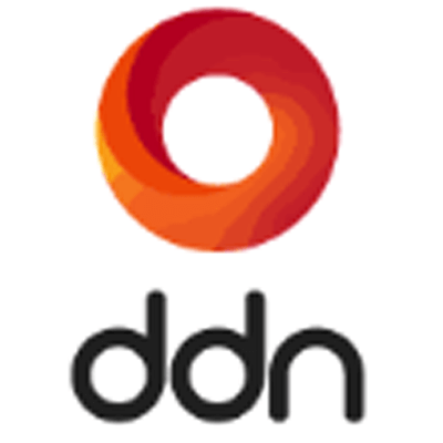 Lustreファイルシステムアプライアンス ES4000NVX2-株式会社ジーデップ・アドバンス