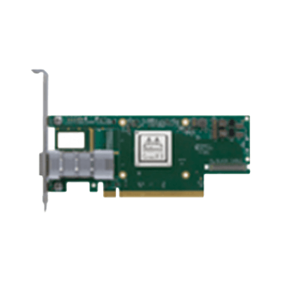 ネットワーク 200Gb/s HDR infiniBand アダプタ (VPI対応) MCX653105A/MCX653106A-株式会社ジーデップ・アドバンス