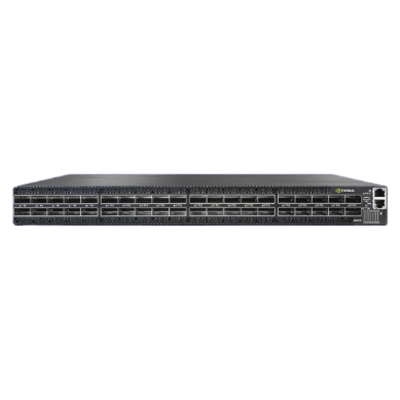 ネットワーク 40ポート HDR 200GbE Infiniband Switch QM8700シリーズ-株式会社ジーデップ・アドバンス