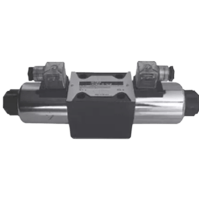 方向制御弁 ソレノイド操作方向制御バルブ HKSO-G02-TAICIN L.S. CO., LTD.