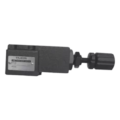 油圧制御弁 リモートコントロール逃がし弁-TAICIN L.S. CO., LTD.