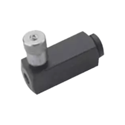 油圧流量制御バルブ 補償スロットルおよびチェックバルブ-TAICIN L.S. CO., LTD.