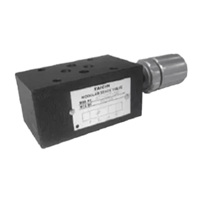 モジュラースタックバルブ モジュラースロットルバルブ-TAICIN L.S. CO., LTD.