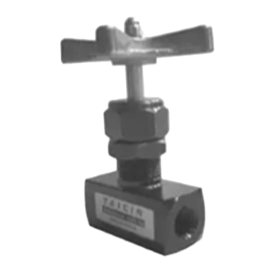 油圧システム用のオイルハイドロリックアクセサリー 油圧ストップバルブ 油圧ニードルバルブ-TAICIN L.S. CO., LTD.
