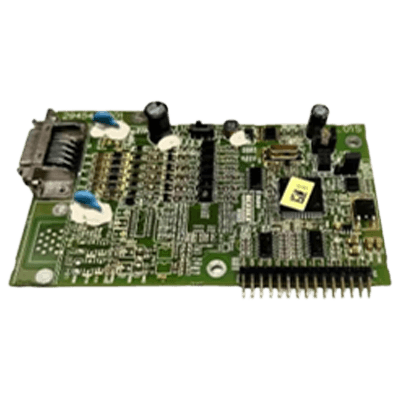 油圧サーボ省エネルギーシステムのコンポーネント PGボード-TAICIN L.S. CO., LTD.