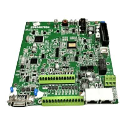 油圧サーボ省エネルギーシステムのコンポーネント 3in1ボード-TAICIN L.S. CO., LTD.